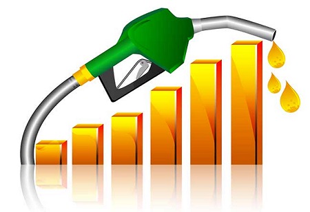 Coal, petroleum products' production fuel Oct core industry growth (Ld)